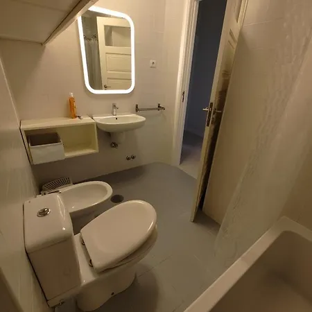 Apartment Casa Verissimo Porto