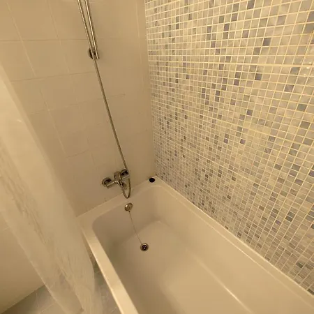 Casa Verissimo Apartment