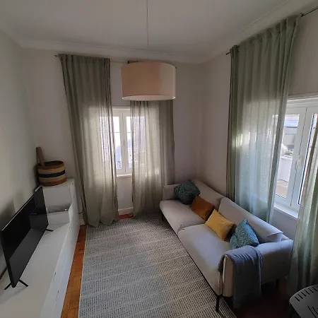 Casa Verissimo Apartment *