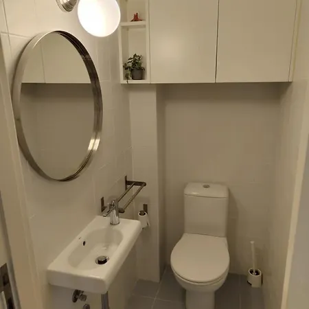 Apartment Casa Verissimo *