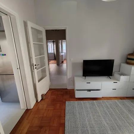 Apartment Casa Verissimo Porto