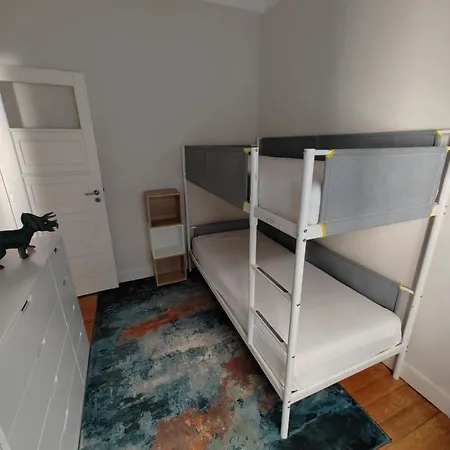 Apartment Casa Verissimo Porto