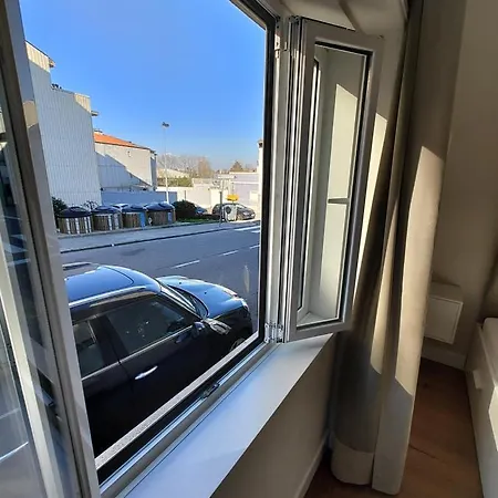Casa Verissimo Apartment