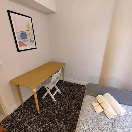 Apartment Casa Verissimo Porto