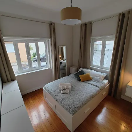 Apartment Casa Verissimo *
